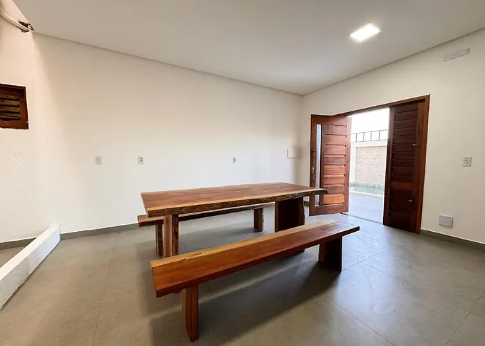 Pousada Villa Serena