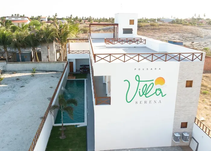 Pousada Villa Serena