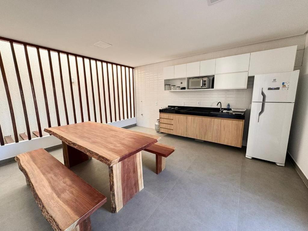 Serena Apartment Fortim