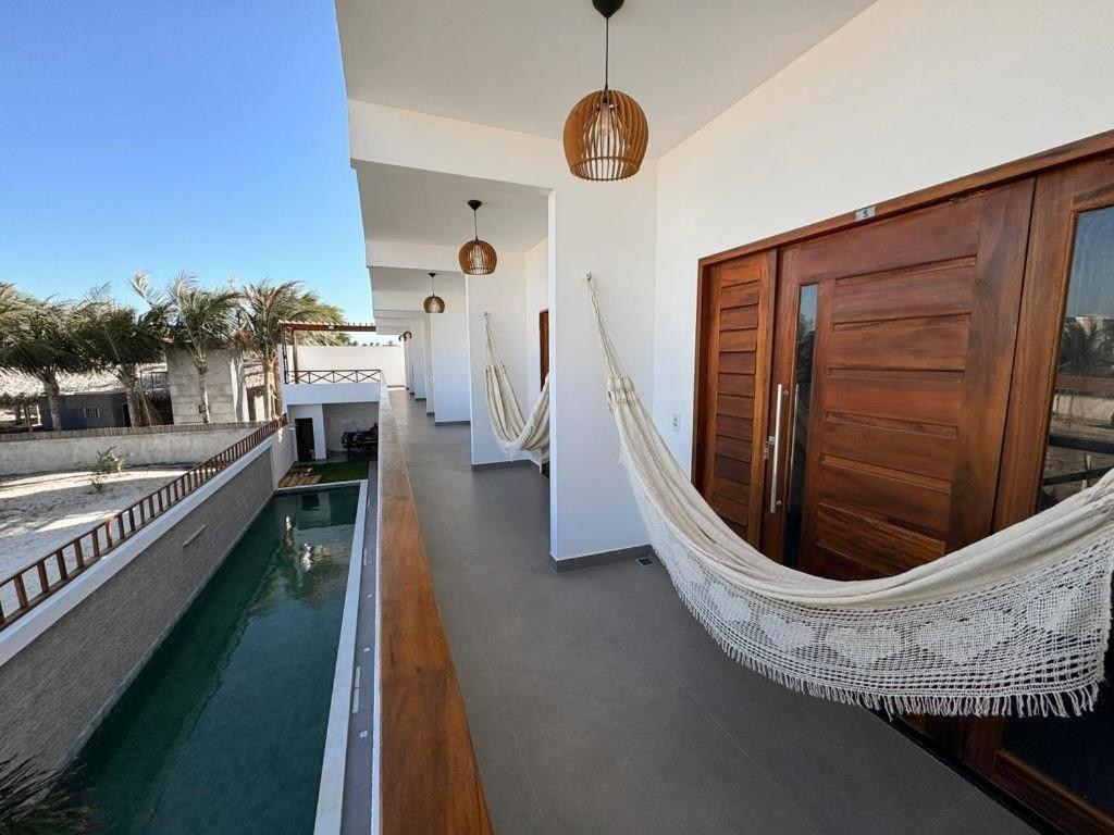 Apartment Serena Fortim