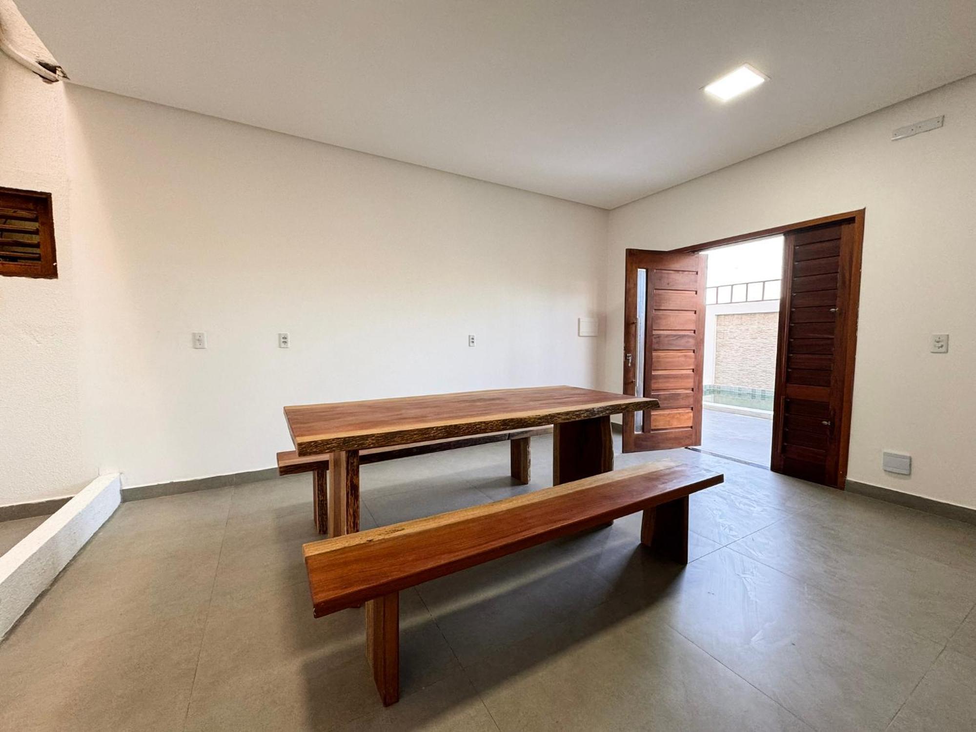 Serena Apartment