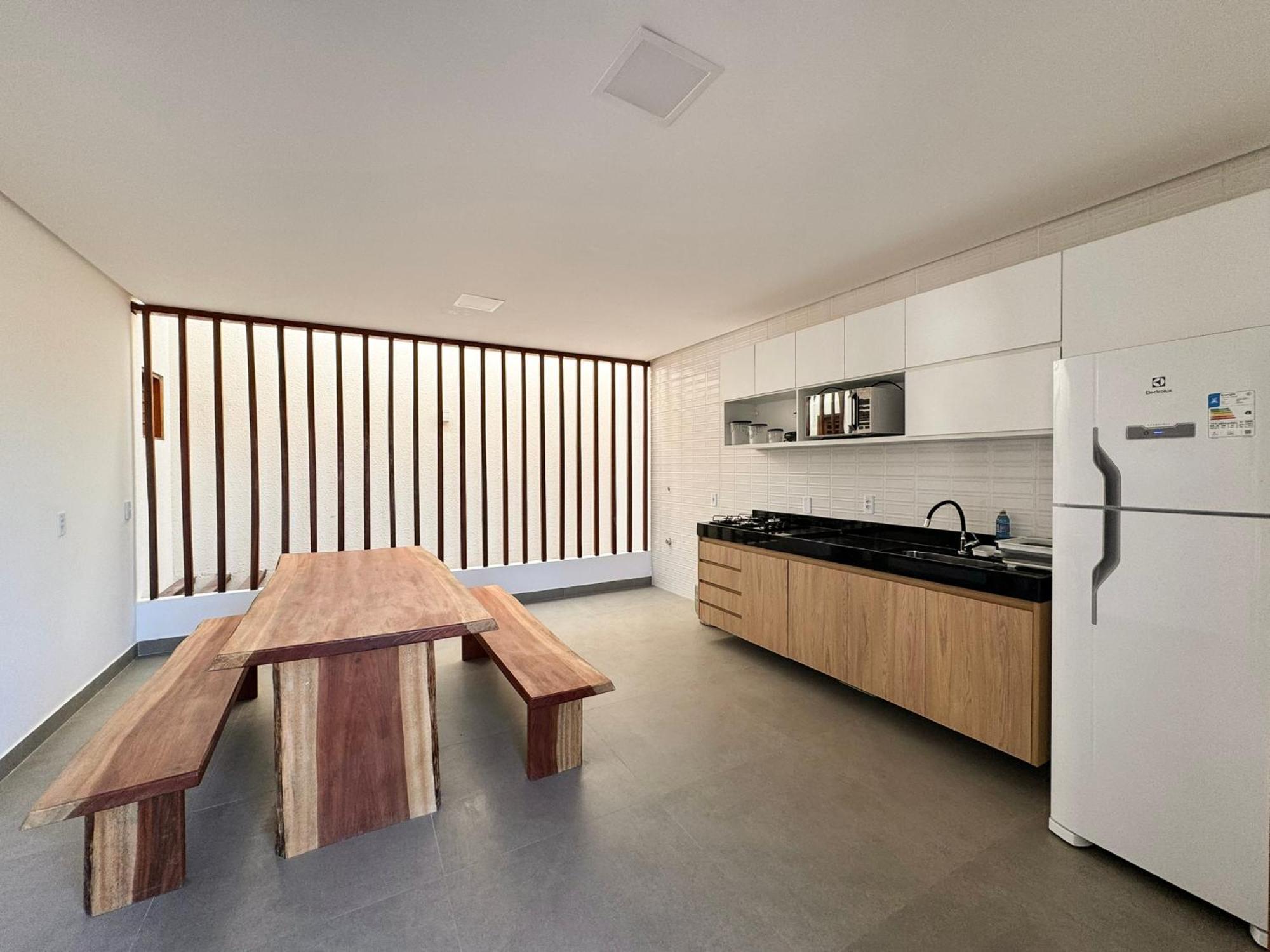 Serena Apartment