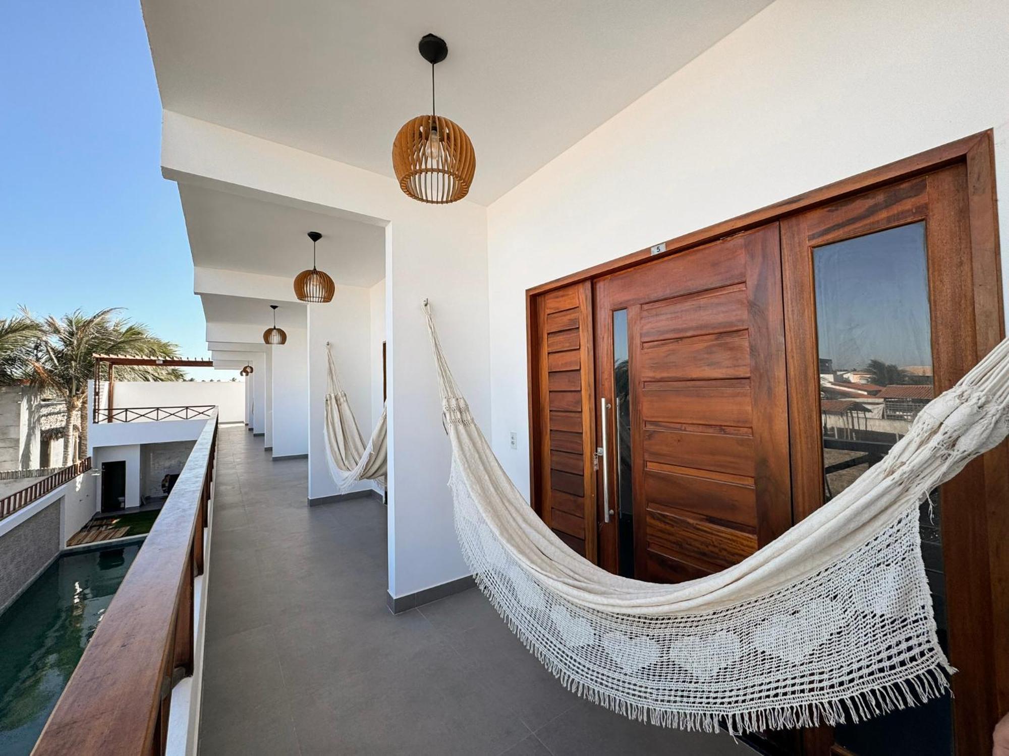 Serena Apartment Fortim