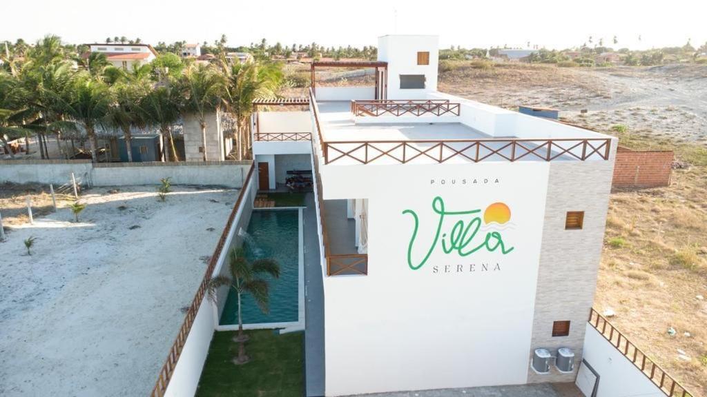 Apartamento Serena