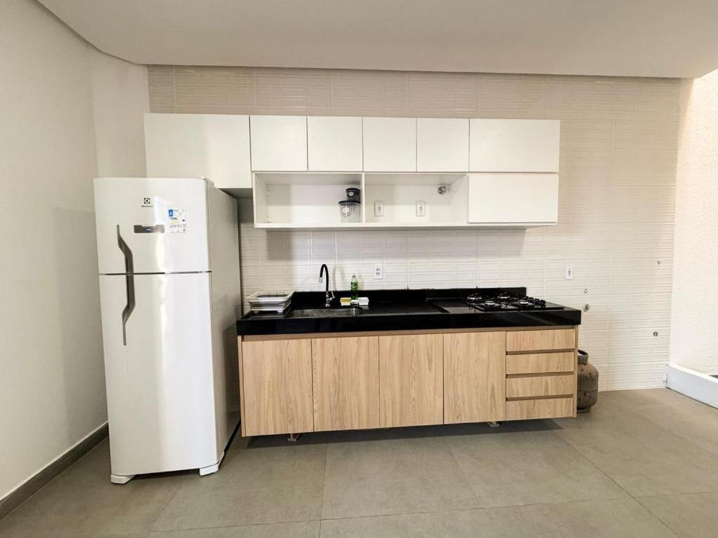 Apartamento Serena *