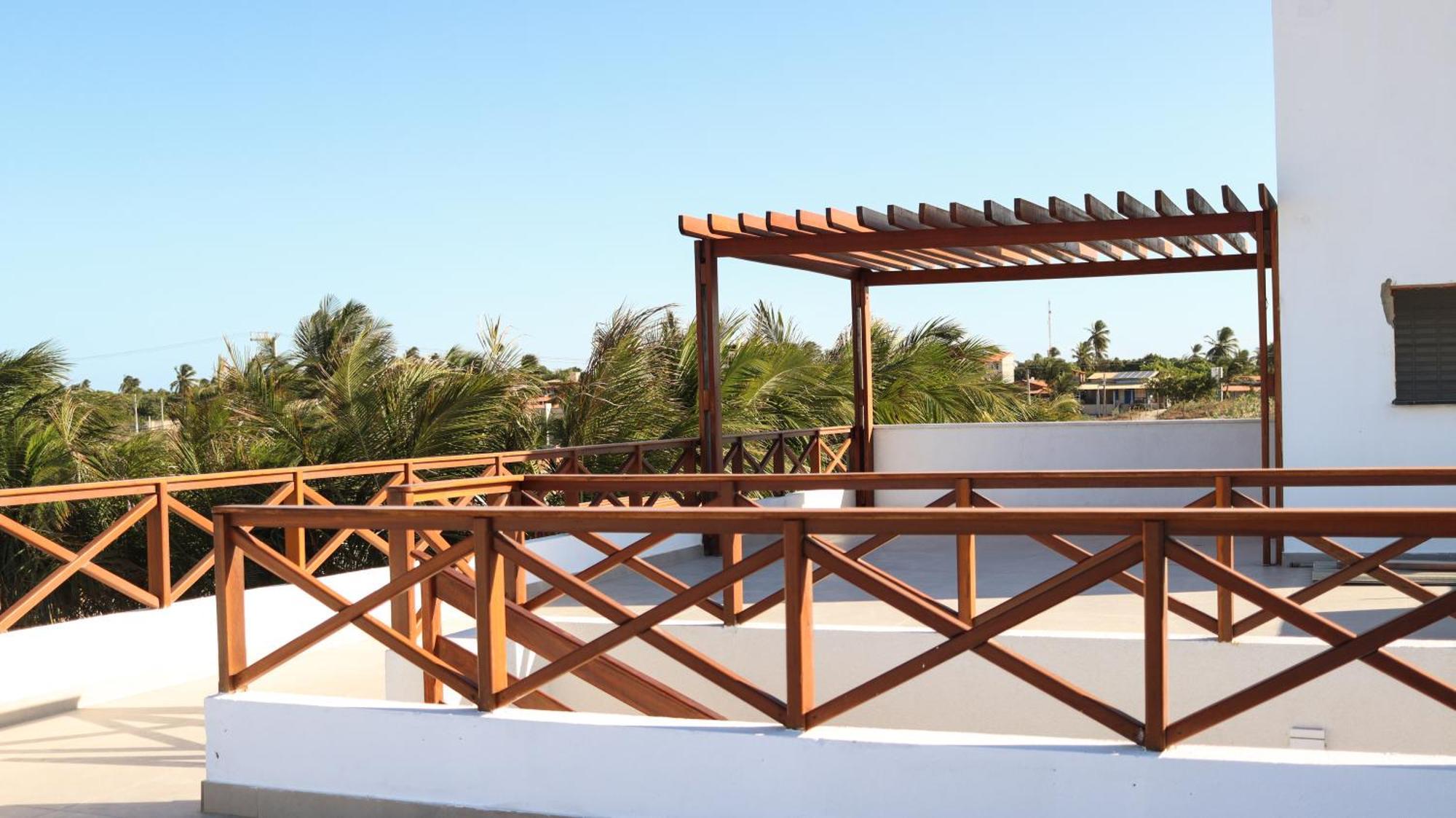 Apartamento Serena *