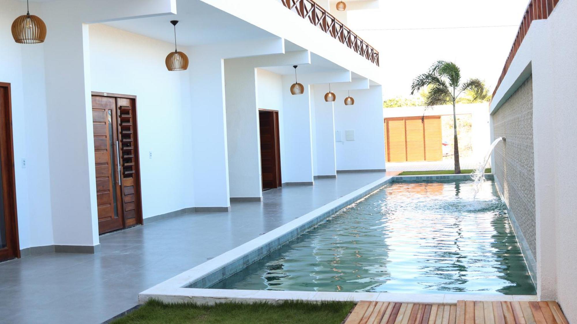 Serena Apartamento