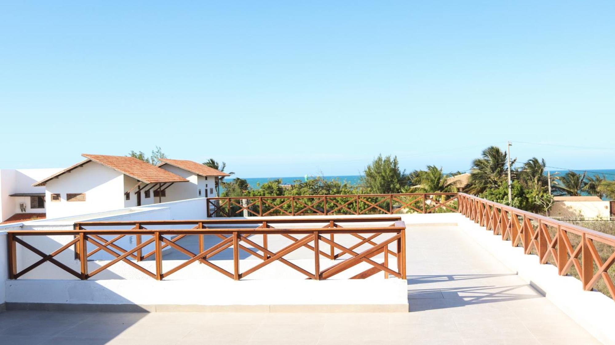 Apartamento Serena *
