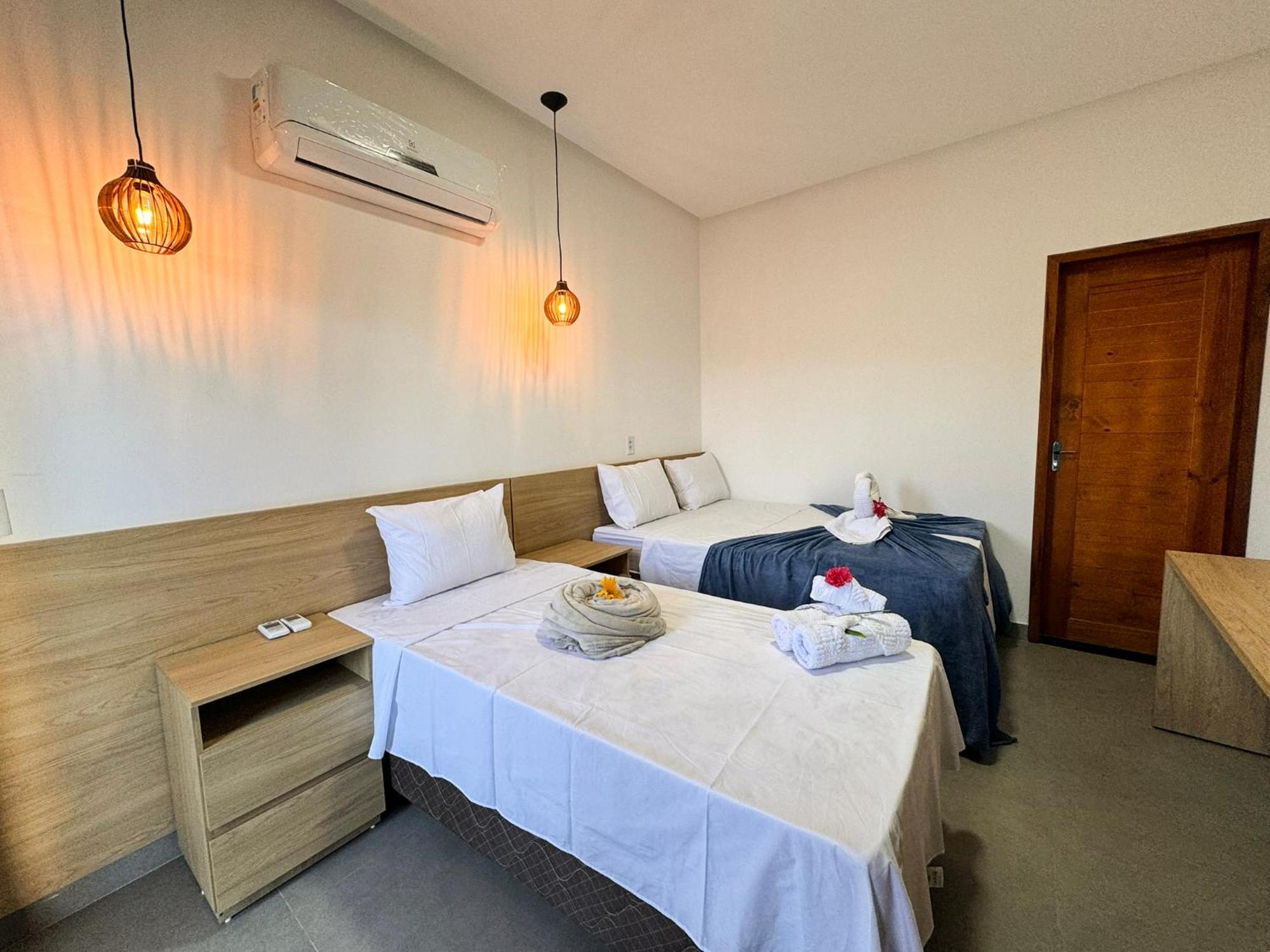 Serena Apartamento *