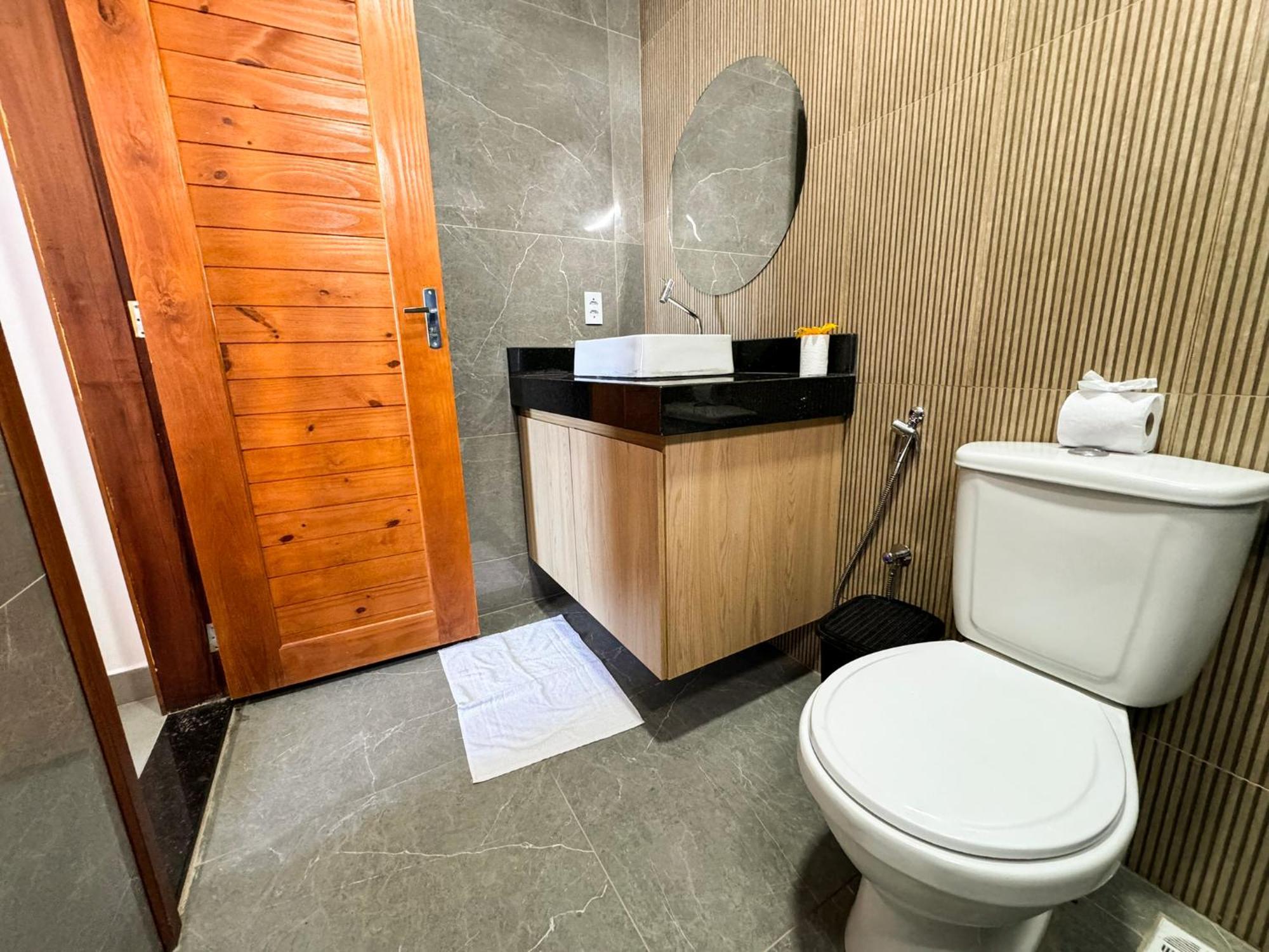 Apartamento Serena *